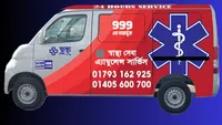 Non Ac Ambulance