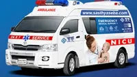 NICU Ambulance