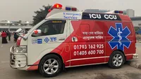 ACLS Ambulance Service