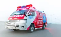 AC Ambulance