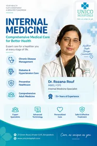 Dr. Rozana Rouf_Sasthya Seba