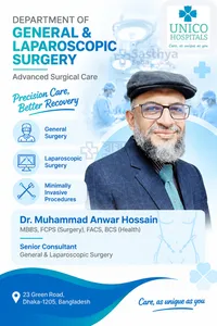 Dr. Muhammad Anwar Hossain_Sasthya Seba