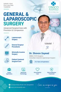 Dr. Shovon Sayeed_Sasthya Seba