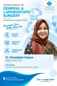 Dr. Shanjidah Haque_Sasthya Seba
