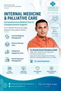 Dr. Mostofa Kamal Chowdhury (Adil)_Sasthya Seba