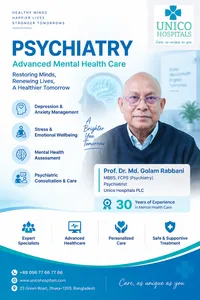 Prof. Dr. Md. Golam Rabbani_Sasthya Seba