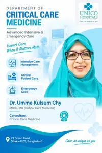 Dr. Umme Kulsum Chy_Sasthya Seba