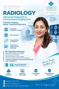 Dr. Somaiya Hassan_Sasthya Seba