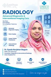 Dr. Syeda Nurjahan Begum_Sasthya Seba
