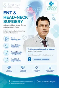 Dr. Mohammad Mostafizur Rahman_Sasthya Seba