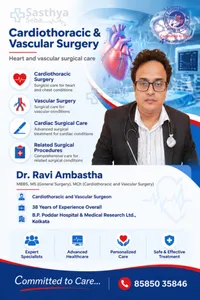 Dr. Ravi Ambastha_Sasthya Seba