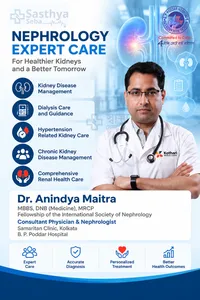 Dr. Anindya Maitra_Sasthya Seba