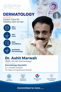 Dr. Ashit Marwah_Sasthya Seba