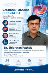 Dr. Shibratan Pathak_Sasthya Seba