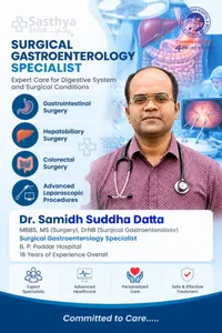 Dr. Samidh Suddha Datta_Sasthya Seba