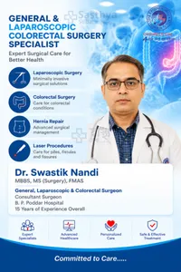 Dr. Swastik Nandi_Sasthya Seba