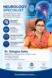 Dr. Sulagna Sahu_Sasthya Seba