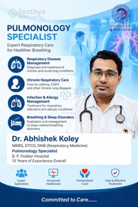 Dr. Abhishek Koley_Sasthya Seba