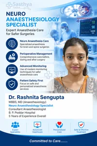 Dr. Rashnita Sengupta_Sasthya Seba