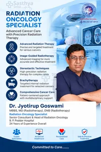 Dr. Jyotirup Goswami_Sasthya Seba