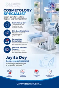 Jayita Dey_Sasthya Seba