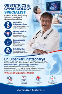 Dr. Dipankar Bhattacharya_Sasthya Seba