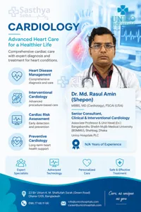 Dr. Md. Rasul Amin (Shepon)_Sasthya Seba