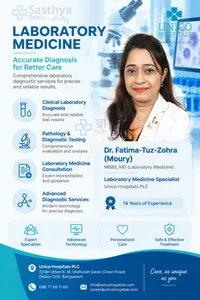 Dr. Fatima-Tuz-Zohra (Moury)_Sasthya Seba