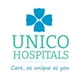 Unico Hospitals PLC Logo
