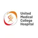 United Medical College Hospital Logo