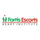 Fortis Escorts Heart Institute & Research Centre, Delhi Logo