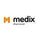 Medix Dhanmondi Logo