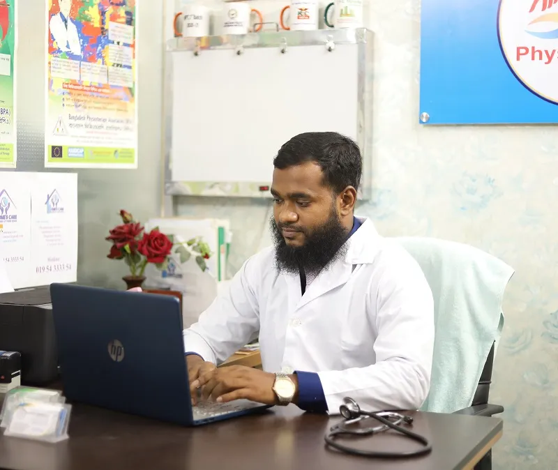Dr. Md. Nesar Uddin Shaker