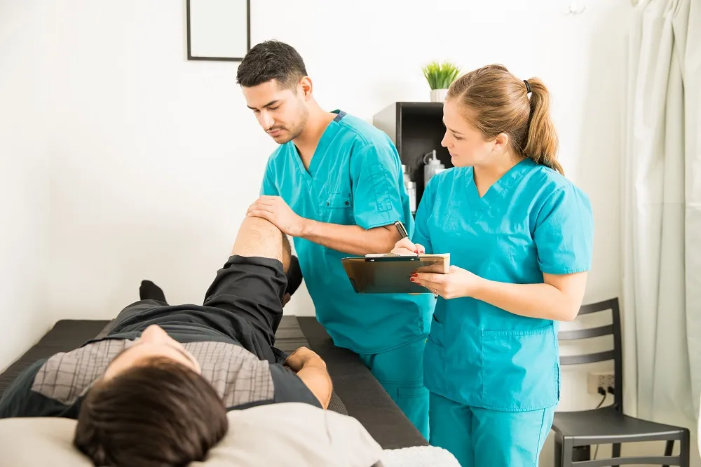 Physiotherapy Service [All You Need To Know] | Sasthya Seba