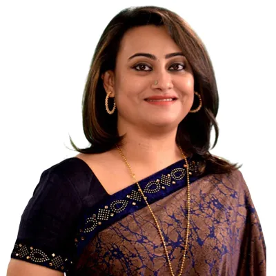 Ms. Tamanna Chowdhury