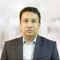 Dr. Muhibbur Rahman Rafe