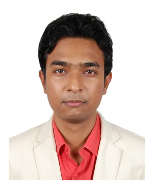 Dr. Raktim Das