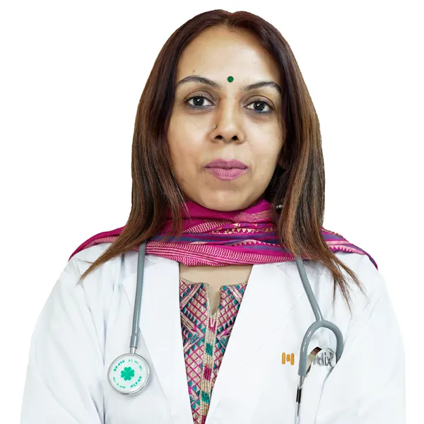 Dr. Humaira Afreen