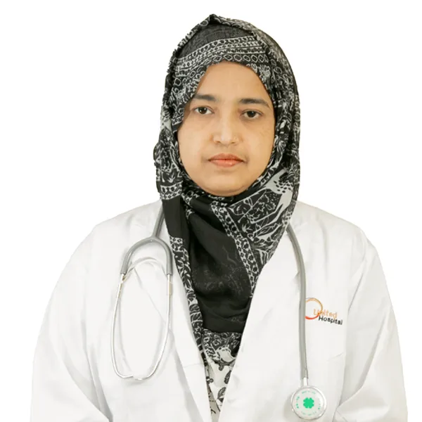 Dr. Chowdhury Shamima Sultana