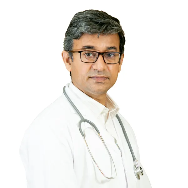 Dr. Ahmad Monjurul Aziz