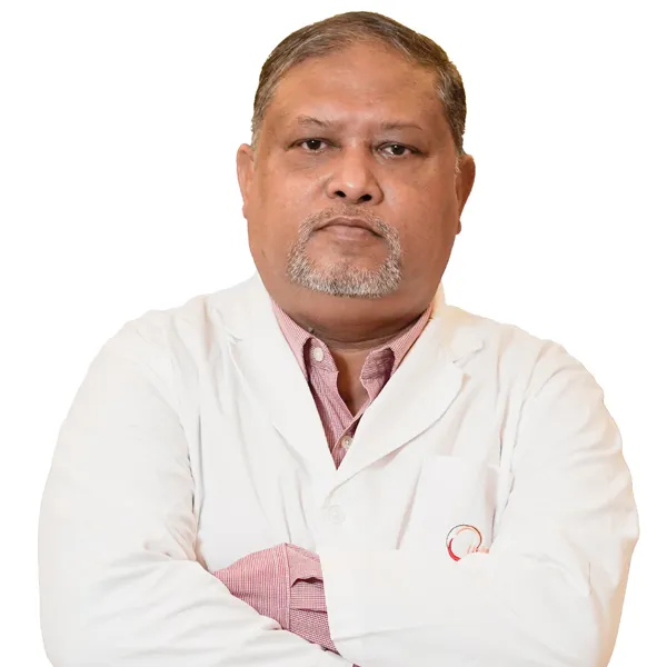 Dr. Md. Rashid Un Nabi