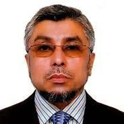 Prof. Dr. Golam Muin Uddin