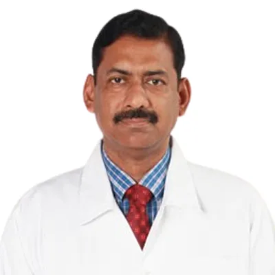 Prof. Dr. Md. Raziul Haque