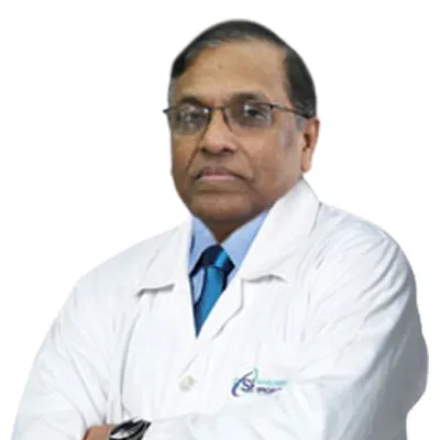 Prof. Dr. Ali Hossain