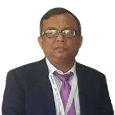 Prof. Dr. Md. Kamrul Hasan Milon