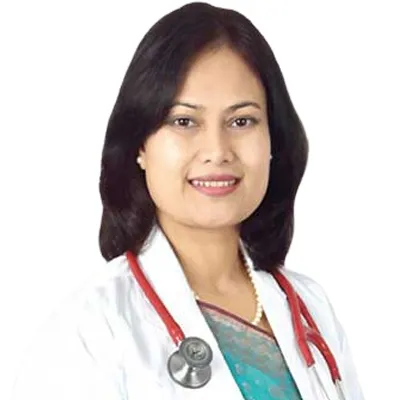 Dr. Tahera Nazrin