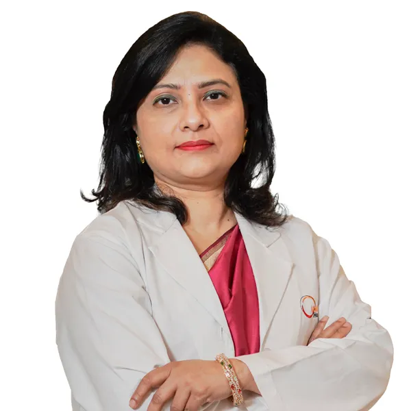 Dr. Nighat Ara