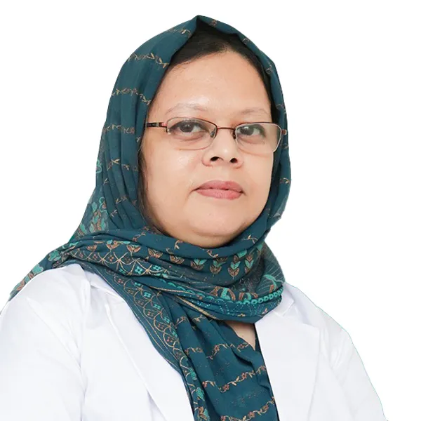 Dr. Sufia Khatun Sumi