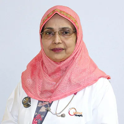 Prof. Dr. Hazera Khatun