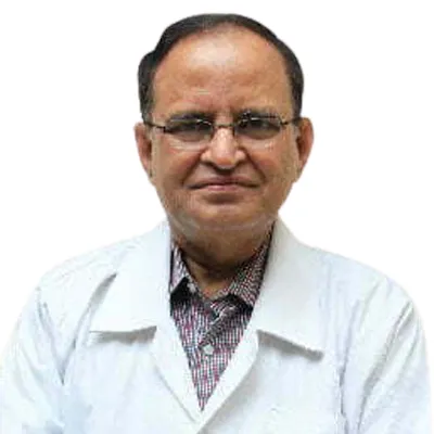 Prof. Dr. Mohammad Azizul Kahar